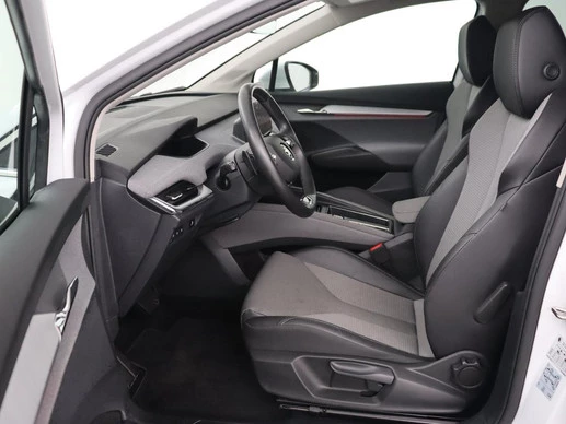 Škoda Enyaq iV - Afbeelding 4 van 30
