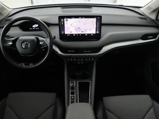 Škoda Enyaq iV - Afbeelding 7 van 30