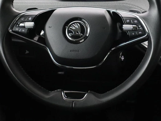 Škoda Enyaq iV - Afbeelding 8 van 30