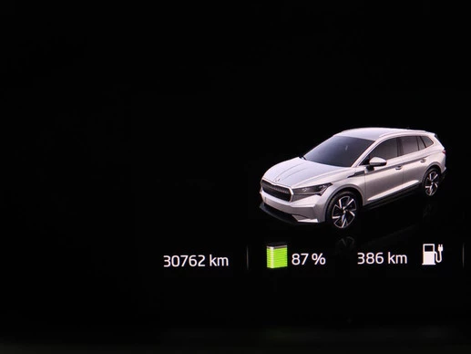 Škoda Enyaq iV - Afbeelding 30 van 30