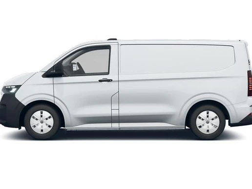 Volkswagen e-Transporter - Afbeelding 4 van 9