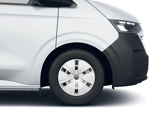 Volkswagen e-Transporter - Afbeelding 5 van 9