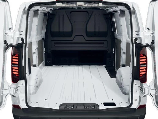Volkswagen e-Transporter - Afbeelding 6 van 9