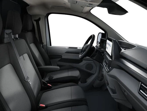 Volkswagen e-Transporter - Afbeelding 7 van 9