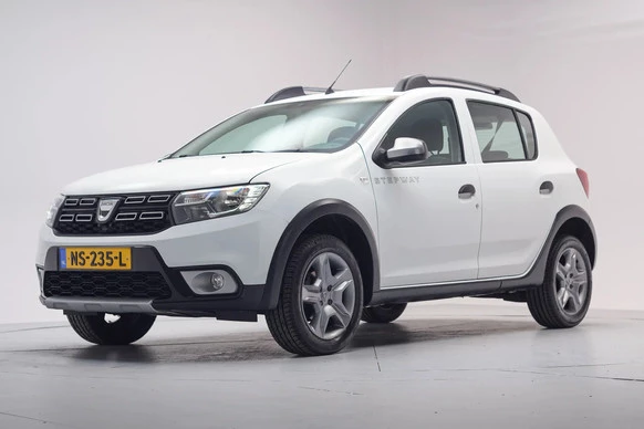 Dacia Sandero - Afbeelding 1 van 30
