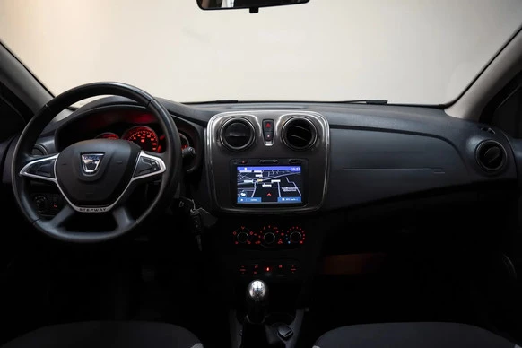 Dacia Sandero - Afbeelding 4 van 30