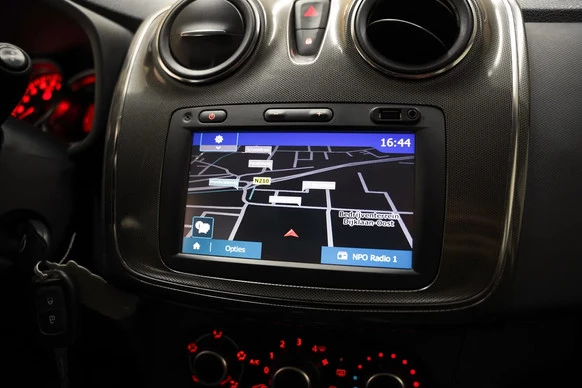 Dacia Sandero - Afbeelding 5 van 30