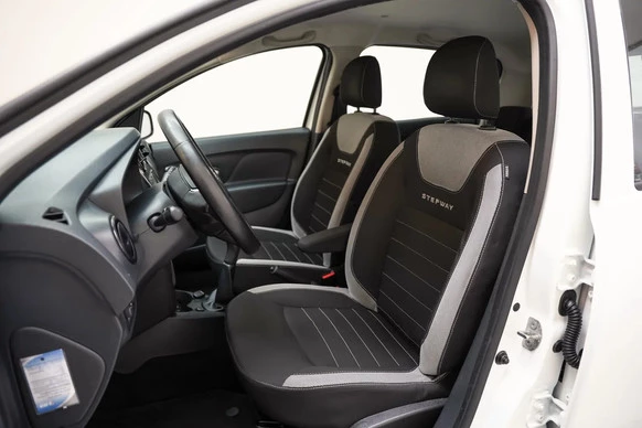 Dacia Sandero - Afbeelding 8 van 30