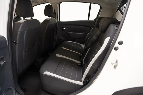 Dacia Sandero - Afbeelding 9 van 30