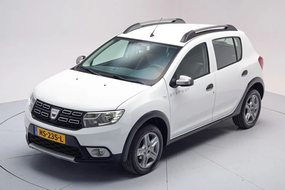 Dacia Sandero - Afbeelding 10 van 30