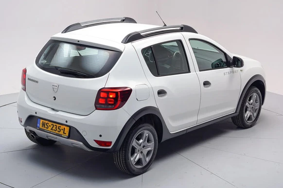 Dacia Sandero - Afbeelding 11 van 30