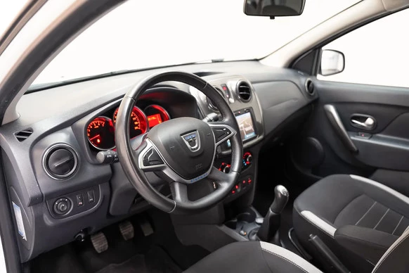 Dacia Sandero - Afbeelding 13 van 30