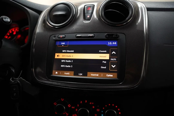 Dacia Sandero - Afbeelding 18 van 30