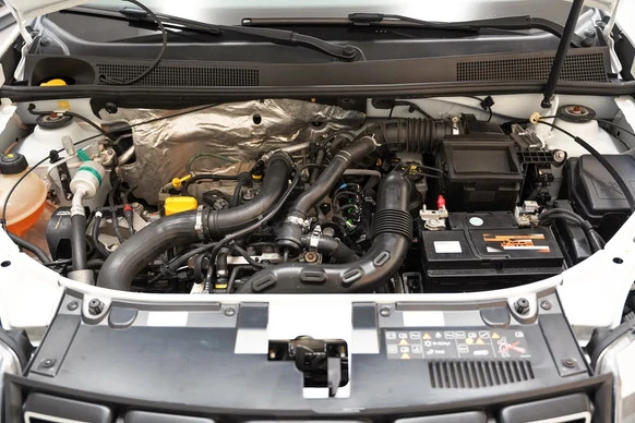 Dacia Sandero - Afbeelding 22 van 30