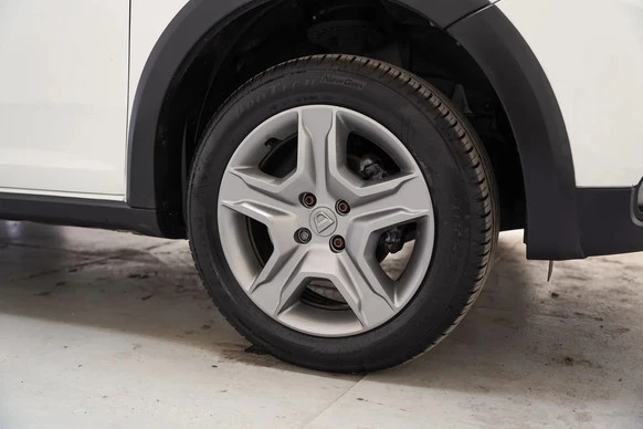 Dacia Sandero - Afbeelding 23 van 30