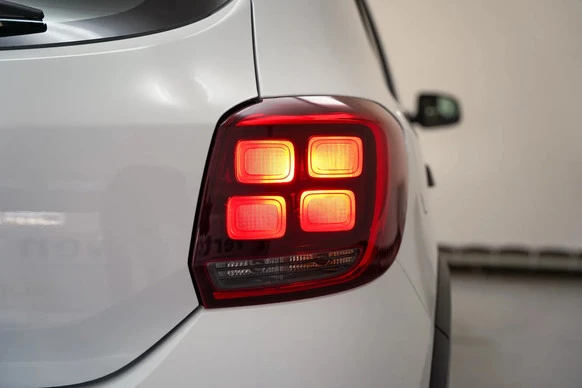 Dacia Sandero - Afbeelding 28 van 30