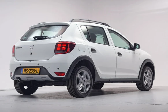 Dacia Sandero - Afbeelding 29 van 30