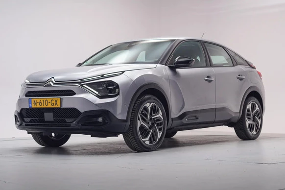 Citroën C4 - Afbeelding 1 van 30