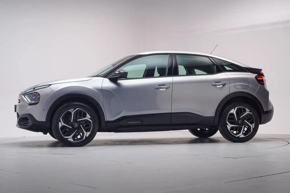 Citroën C4 - Afbeelding 2 van 30