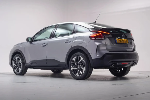 Citroën C4 - Afbeelding 3 van 30