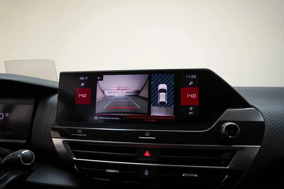 Citroën C4 - Afbeelding 5 van 30