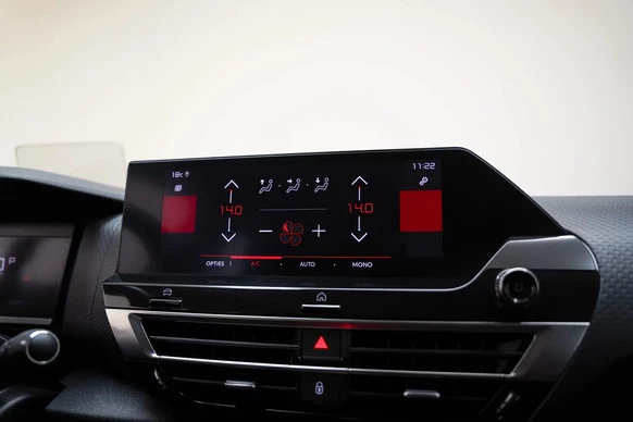 Citroën C4 - Afbeelding 9 van 30