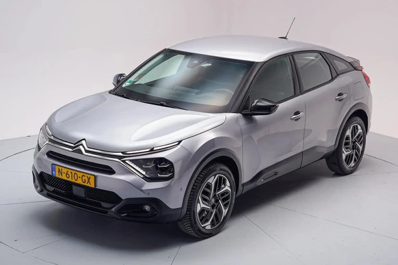 Citroën C4 - Afbeelding 13 van 30