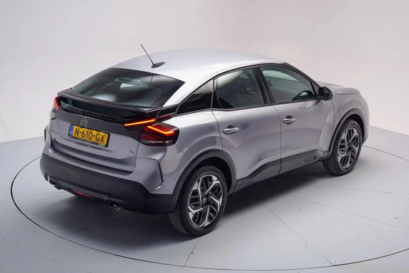 Citroën C4 - Afbeelding 14 van 30