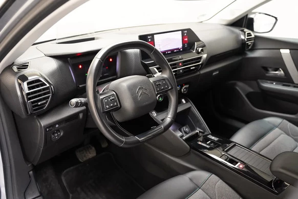 Citroën C4 - Afbeelding 15 van 30