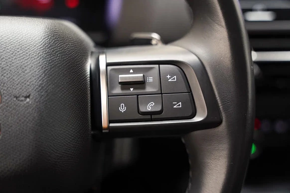 Citroën C4 - Afbeelding 17 van 30