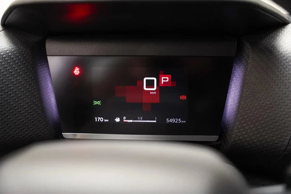 Citroën C4 - Afbeelding 19 van 30