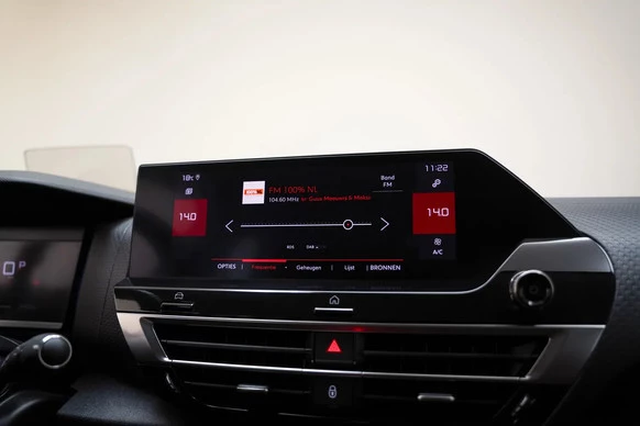 Citroën C4 - Afbeelding 23 van 30