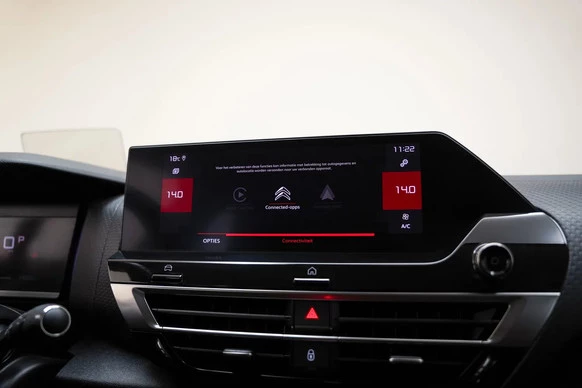 Citroën C4 - Afbeelding 25 van 30