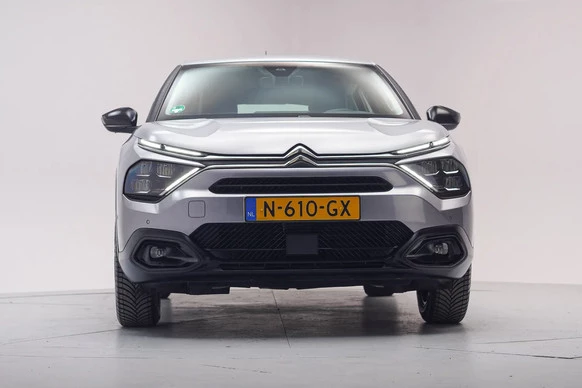 Citroën C4 - Afbeelding 28 van 30