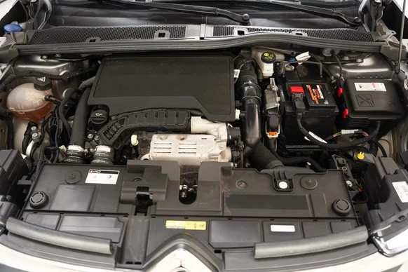 Citroën C4 - Afbeelding 29 van 30