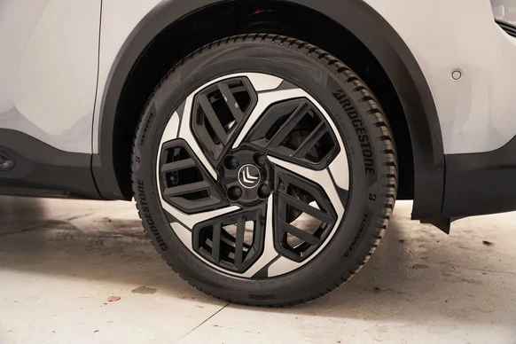 Citroën C4 - Afbeelding 30 van 30