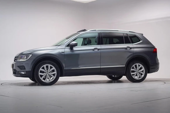 Volkswagen Tiguan Allspace - Afbeelding 2 van 30