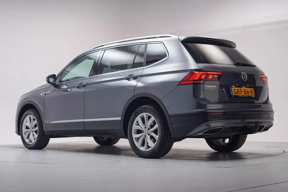 Volkswagen Tiguan Allspace - Afbeelding 3 van 30
