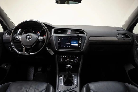 Volkswagen Tiguan Allspace - Afbeelding 4 van 30