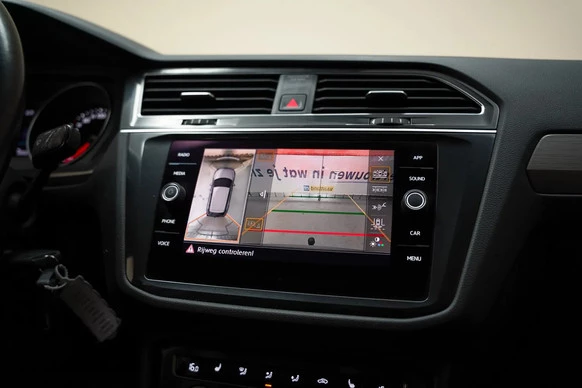 Volkswagen Tiguan Allspace - Afbeelding 7 van 30
