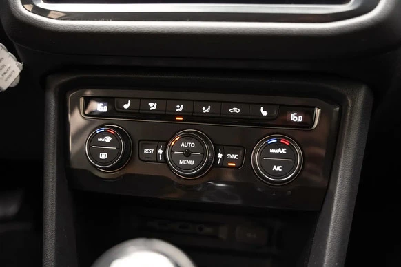 Volkswagen Tiguan Allspace - Afbeelding 8 van 30