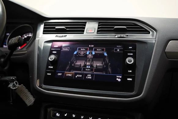 Volkswagen Tiguan Allspace - Afbeelding 9 van 30