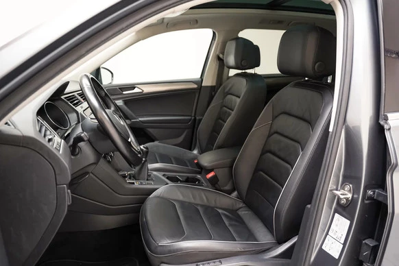 Volkswagen Tiguan Allspace - Afbeelding 10 van 30
