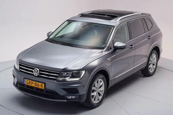 Volkswagen Tiguan Allspace - Afbeelding 16 van 30