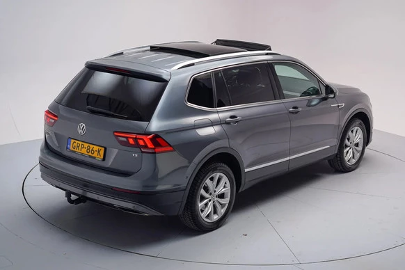Volkswagen Tiguan Allspace - Afbeelding 17 van 30