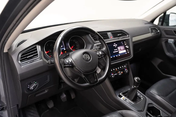 Volkswagen Tiguan Allspace - Afbeelding 18 van 30