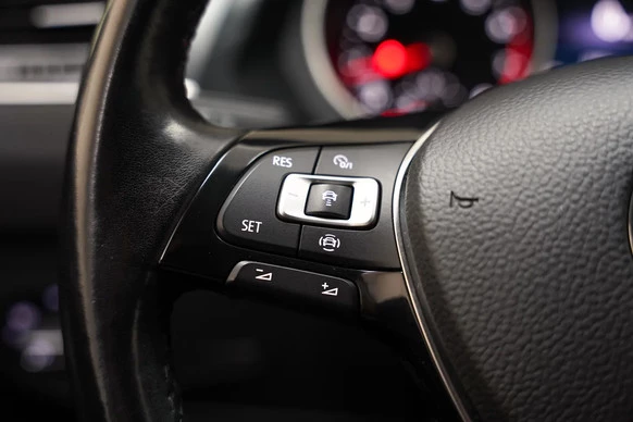 Volkswagen Tiguan Allspace - Afbeelding 19 van 30