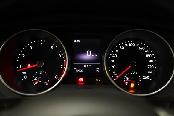 Volkswagen Tiguan Allspace - Afbeelding 21 van 30
