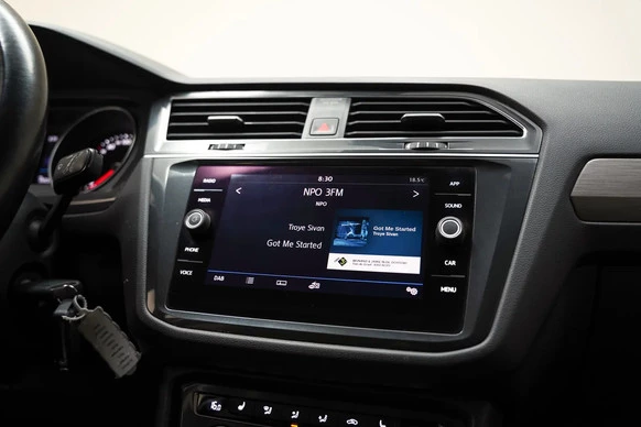 Volkswagen Tiguan Allspace - Afbeelding 23 van 30