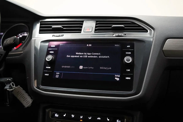 Volkswagen Tiguan Allspace - Afbeelding 25 van 30